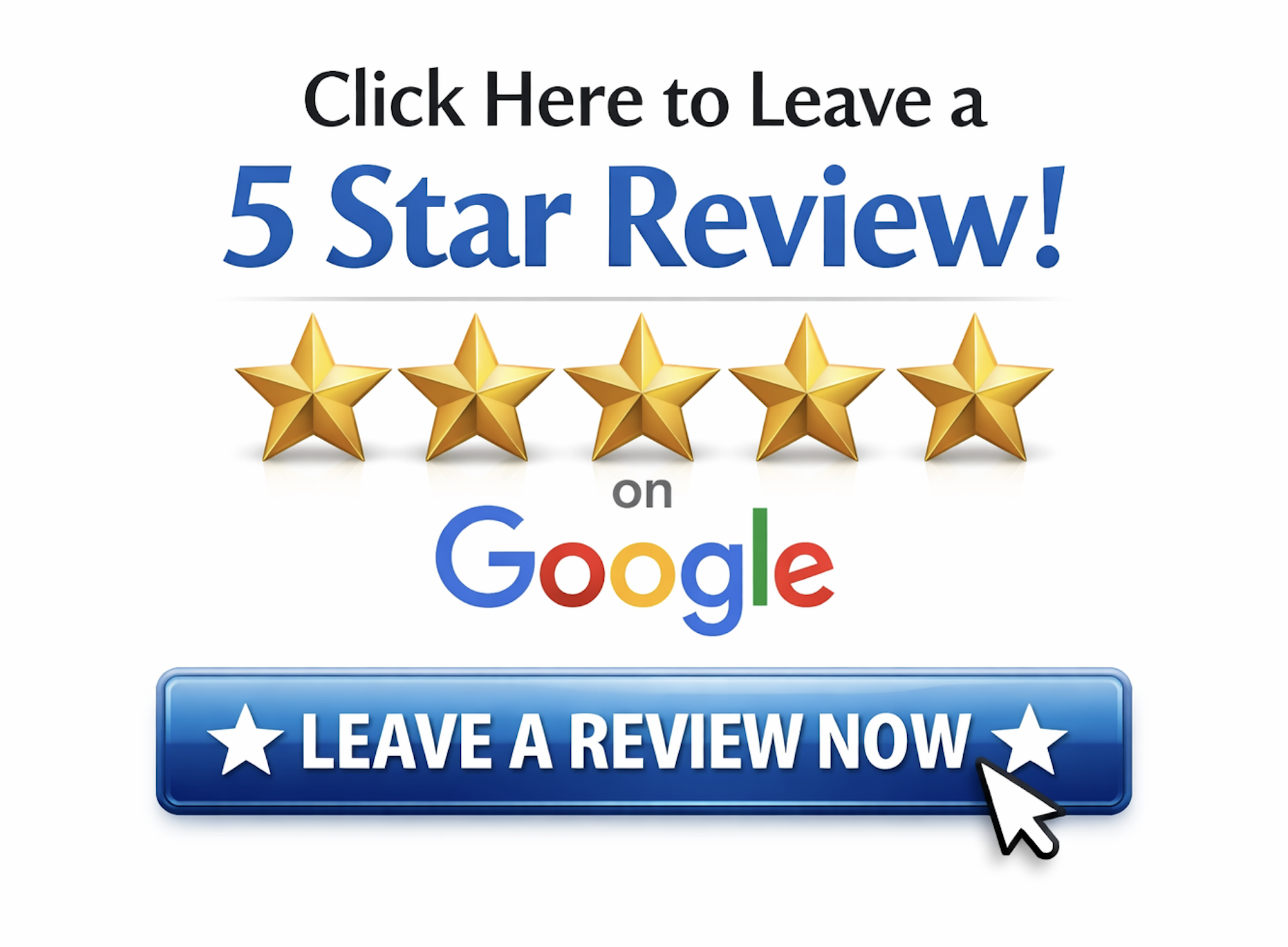 Click here to leave a 5 star Google review for Bridgeport Pizza